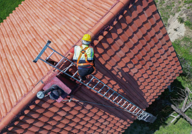 Best Emergency Roof Repair Services  in Calvert City, KY